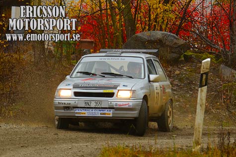 © Ericsson-Motorsport, www.emotorsport.se