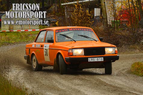 © Ericsson-Motorsport, www.emotorsport.se