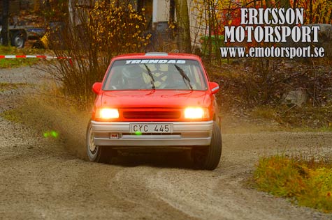 © Ericsson-Motorsport, www.emotorsport.se