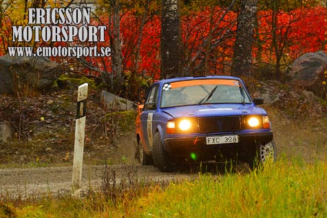 © Ericsson-Motorsport, www.emotorsport.se