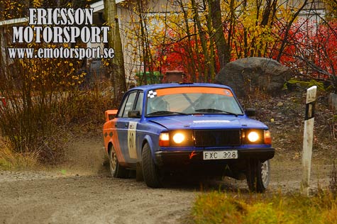 © Ericsson-Motorsport, www.emotorsport.se