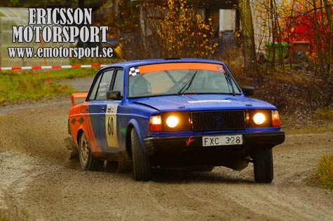 © Ericsson-Motorsport, www.emotorsport.se