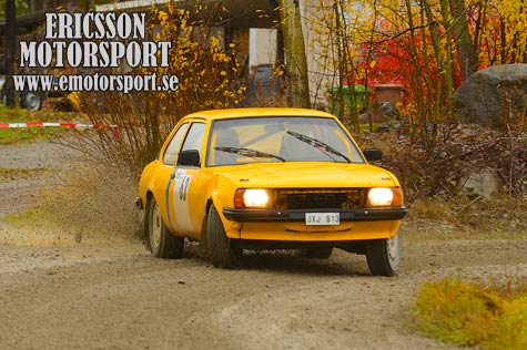 © Ericsson-Motorsport, www.emotorsport.se