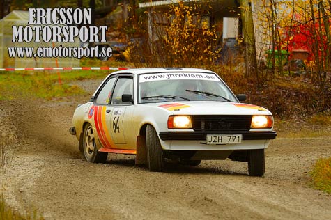 © Ericsson-Motorsport, www.emotorsport.se