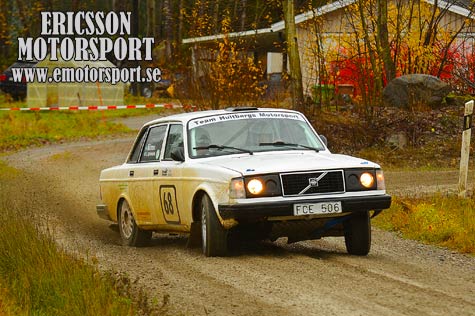 © Ericsson-Motorsport, www.emotorsport.se