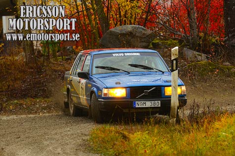 © Ericsson-Motorsport, www.emotorsport.se