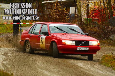 © Ericsson-Motorsport, www.emotorsport.se