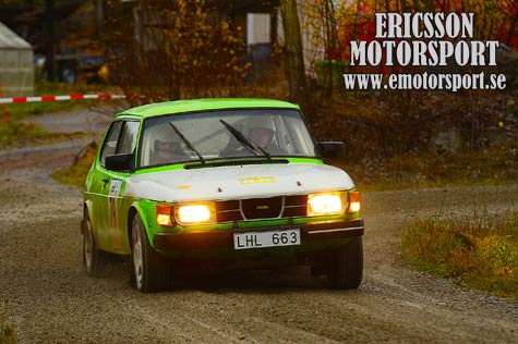 © Ericsson-Motorsport, www.emotorsport.se