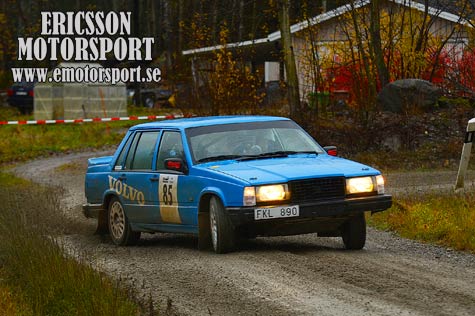 © Ericsson-Motorsport, www.emotorsport.se