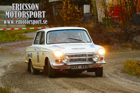 © Ericsson-Motorsport, www.emotorsport.se