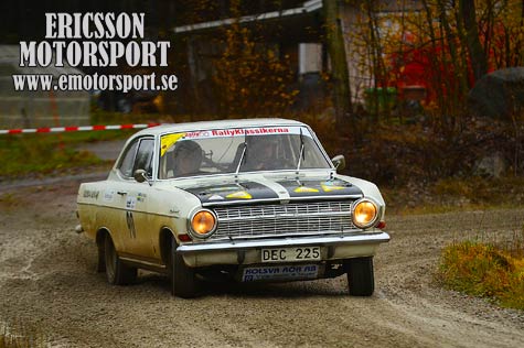 © Ericsson-Motorsport, www.emotorsport.se