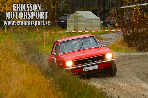 © Ericsson-Motorsport, www.emotorsport.se