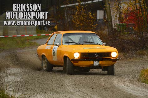 © Ericsson-Motorsport, www.emotorsport.se