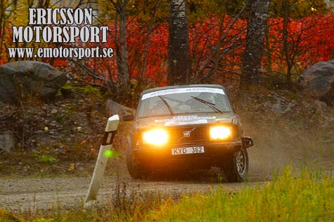 © Ericsson-Motorsport, www.emotorsport.se