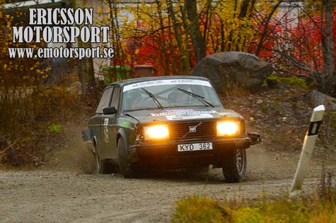 © Ericsson-Motorsport, www.emotorsport.se