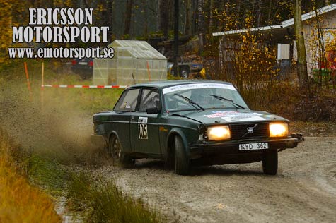 © Ericsson-Motorsport, www.emotorsport.se