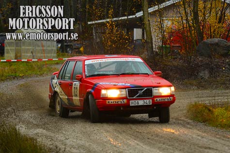© Ericsson-Motorsport, www.emotorsport.se