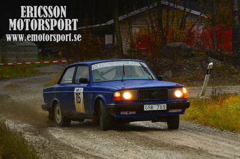 © Ericsson-Motorsport, www.emotorsport.se