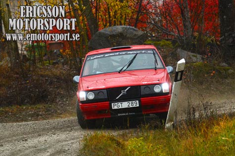 © Ericsson-Motorsport, www.emotorsport.se