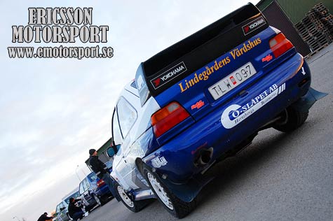 © Ericsson-Motorsport, www.emotorsport.se