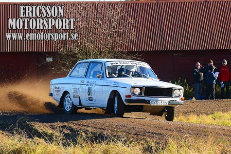 © Ericsson-Motorsport, www.emotorsport.se