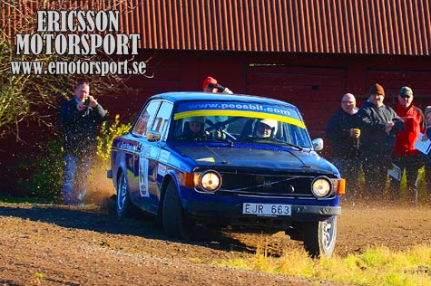 © Ericsson-Motorsport, www.emotorsport.se
