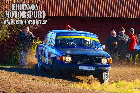 © Ericsson-Motorsport, www.emotorsport.se