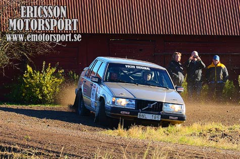 © Ericsson-Motorsport, www.emotorsport.se