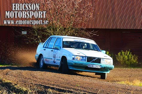 © Ericsson-Motorsport, www.emotorsport.se