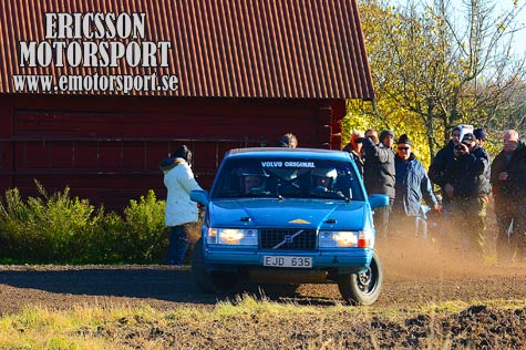 © Ericsson-Motorsport, www.emotorsport.se