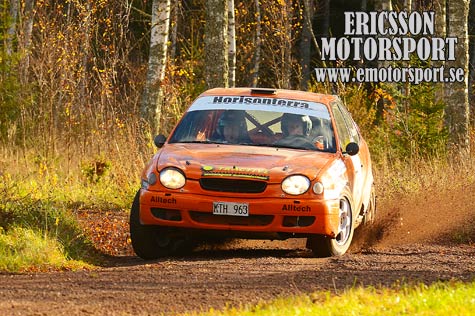 © Ericsson-Motorsport, www.emotorsport.se