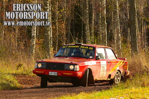 © Ericsson-Motorsport, www.emotorsport.se