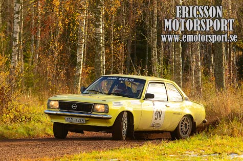 © Ericsson-Motorsport, www.emotorsport.se