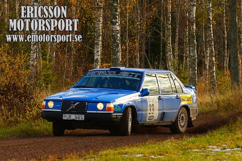 © Ericsson-Motorsport, www.emotorsport.se