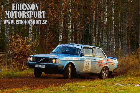 © Ericsson-Motorsport, www.emotorsport.se