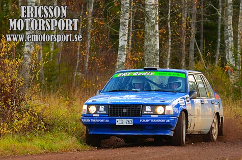 © Ericsson-Motorsport, www.emotorsport.se