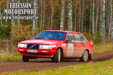 © Ericsson-Motorsport, www.emotorsport.se