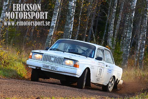 © Ericsson-Motorsport, www.emotorsport.se