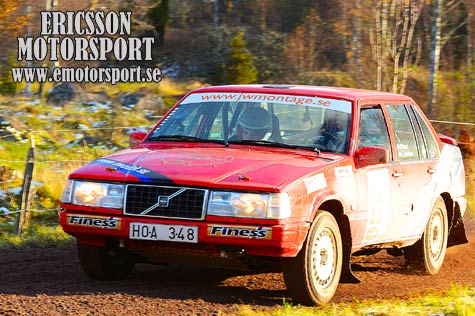 © Ericsson-Motorsport, www.emotorsport.se