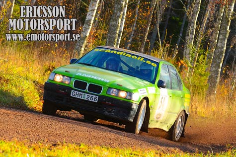 © Ericsson-Motorsport, www.emotorsport.se