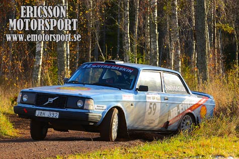 © Ericsson-Motorsport, www.emotorsport.se