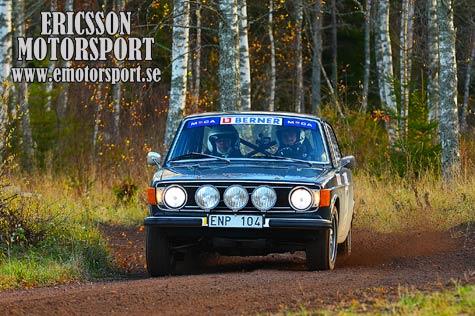 © Ericsson-Motorsport, www.emotorsport.se