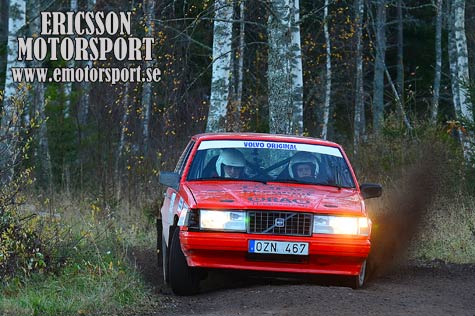 © Ericsson-Motorsport, www.emotorsport.se