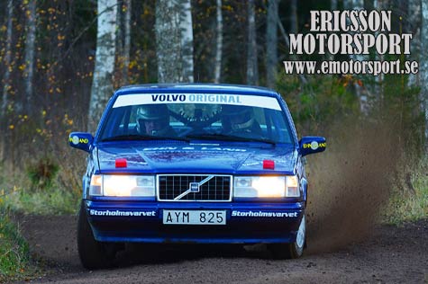 © Ericsson-Motorsport, www.emotorsport.se