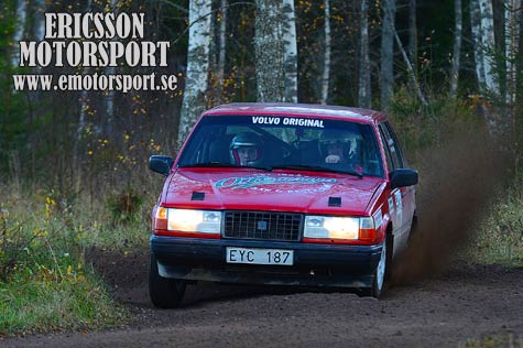 © Ericsson-Motorsport, www.emotorsport.se