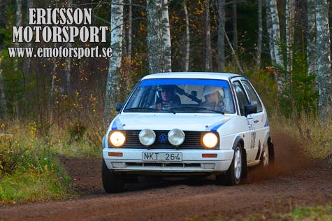 © Ericsson-Motorsport, www.emotorsport.se