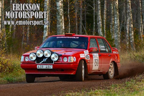 © Ericsson-Motorsport, www.emotorsport.se