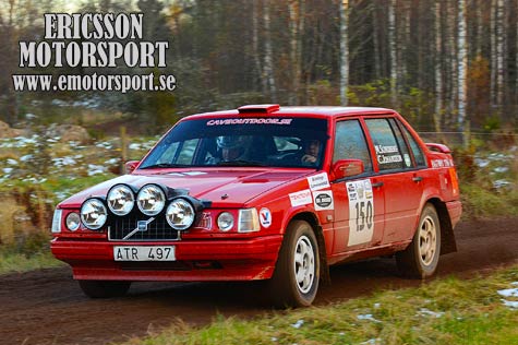 © Ericsson-Motorsport, www.emotorsport.se