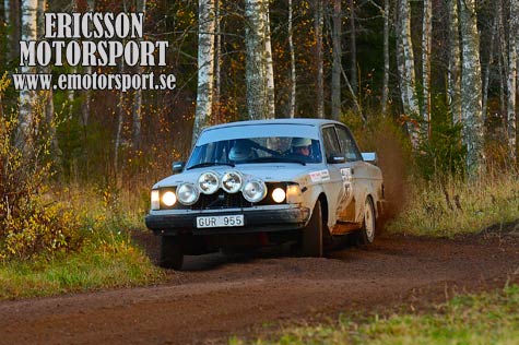 © Ericsson-Motorsport, www.emotorsport.se