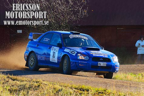 © Ericsson-Motorsport, www.emotorsport.se